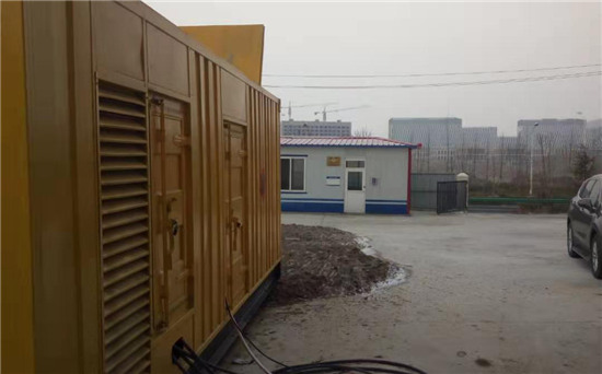 德阳发电机组电缆选型核心注意事项