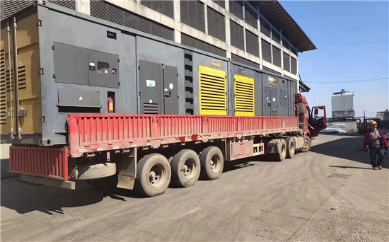 德阳200KW发电机组适配电缆规格选型指南