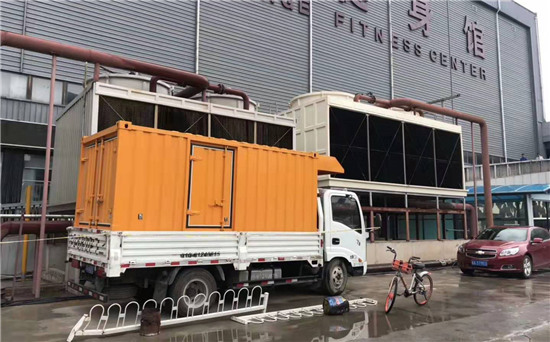 德阳300KW发电机组适配电缆规格选型指南