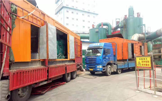 德阳100KW发电机组适配电缆规格选型指南