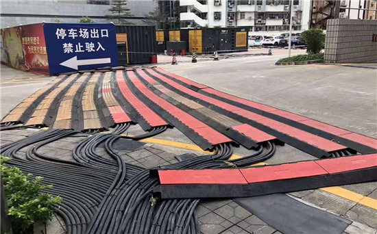 德阳发电机组电缆选型完整具体步骤（工程通用标准流程）